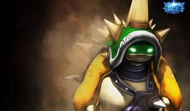 LOL:十大最稀有皮肤排行榜,有钱你都买不到!