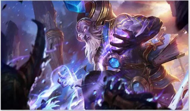 LOL:十大最稀有皮肤排行榜,有钱你都买不到!