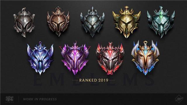 LOL:黑铁段位走向神坛!冠军辅助入驻黑铁后,网友:最强黑铁