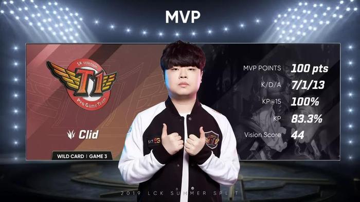 SKT最血腥比赛诞生!两场狂砍45人头,进攻能力堪比中国队伍