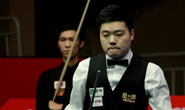 15号种子巴里霍金斯世锦赛最好成绩是亚军!有望与丁俊晖争决赛权