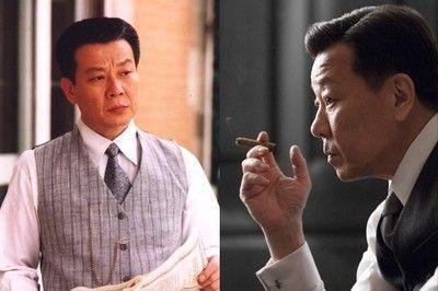 63岁寇世勋,现实版大老爷,两个漂亮老婆,儿子被称为最帅星二代