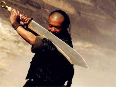 ​晚清十大高手排行榜，霍元甲第三黄飞鸿仅第八