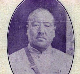 ​抗战期间国军投敌的最高级别将领是谁？许多人都没听过他的名字！