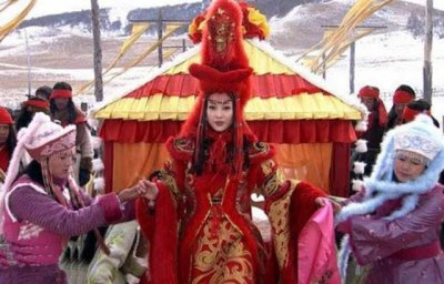 ​她是清朝最惨的公主，惨遭丈夫一脚踢死，康熙知道后灭驸马全族