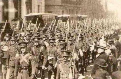 ​抗战时对自己最狠的4个省：此省6万兵，明知死路，全死在路上！