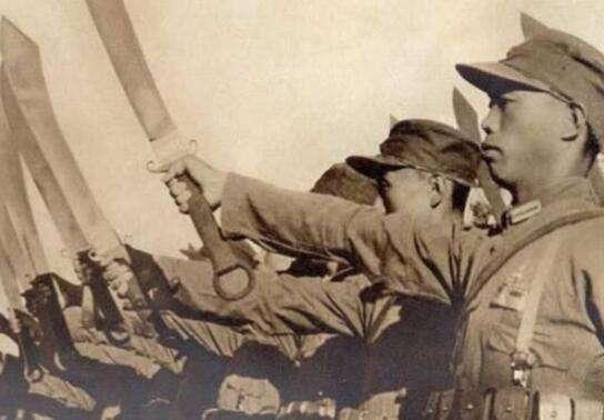 抗战时对自己最狠的4个省:此省6万兵,明知死路,全死在路上!