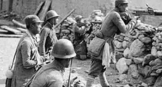 抗战时对自己最狠的4个省:此省6万兵,明知死路,全死在路上!