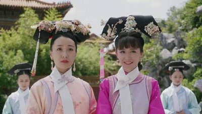 ​康熙最宠爱的女儿 和亲后4次看望 把她远嫁蒙古只为政治联姻？