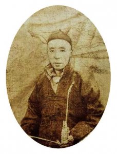 ​清朝最后的大内高手，武功究竟有多强？