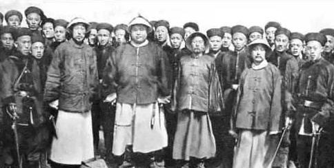 清朝总督和提督哪个权利更大?这里告诉你答案