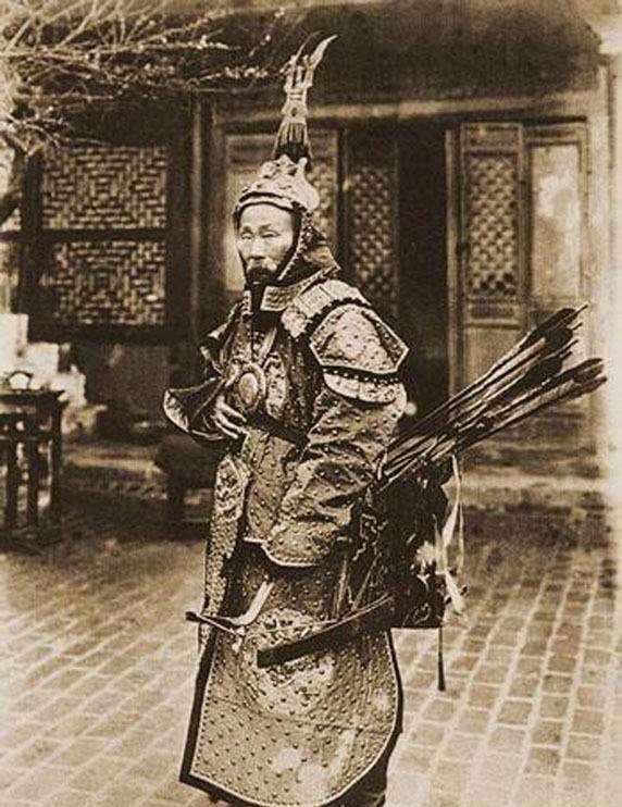 清朝总督和提督哪个权利更大?这里告诉你答案