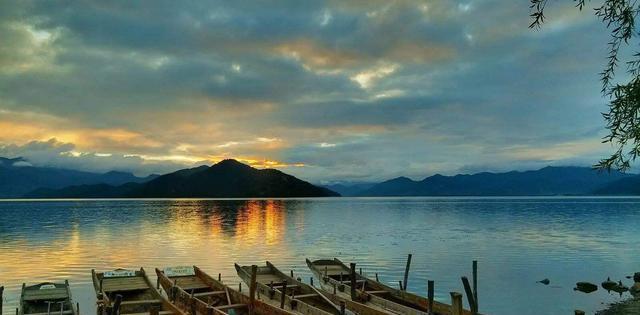 最近超级火爆的民宿综艺,那些民宿都在哪里?