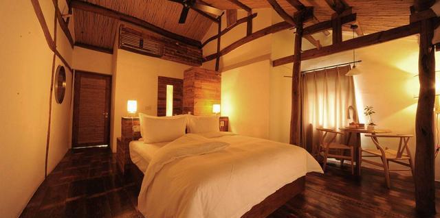 最近超级火爆的民宿综艺,那些民宿都在哪里?