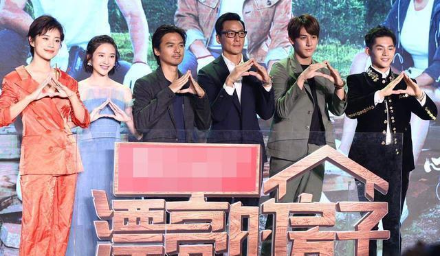 最近超级火爆的民宿综艺,那些民宿都在哪里?