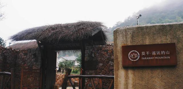 最近超级火爆的民宿综艺,那些民宿都在哪里?