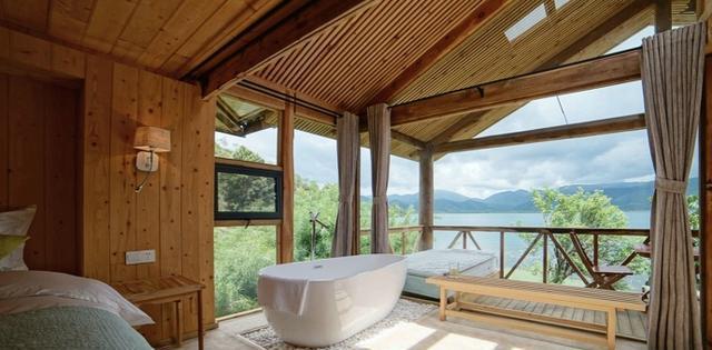 最近超级火爆的民宿综艺,那些民宿都在哪里?