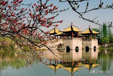 最霸道的一首情诗(徐凝《忆扬州》)