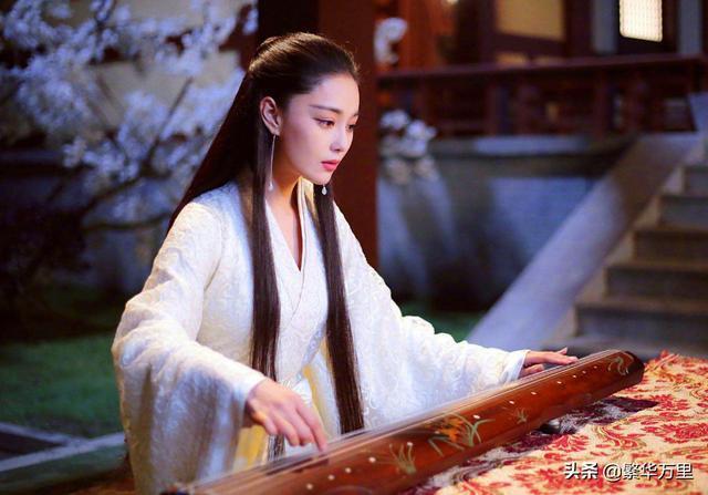 最霸道的一首情诗(徐凝《忆扬州》)