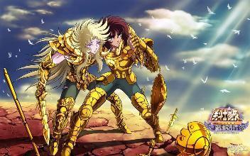 圣斗士最强的十人中竟没有星矢?