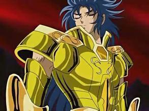 圣斗士最强的十人中竟没有星矢?