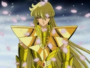 圣斗士最强的十人中竟没有星矢?