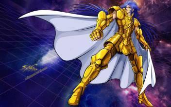 圣斗士最强的十人中竟没有星矢?