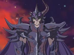 圣斗士最强的十人中竟没有星矢?