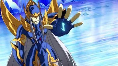 圣斗士最强的十人中竟没有星矢?