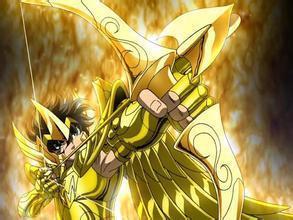 圣斗士最强的十人中竟没有星矢?