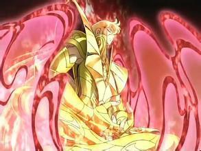 圣斗士最强的十人中竟没有星矢?