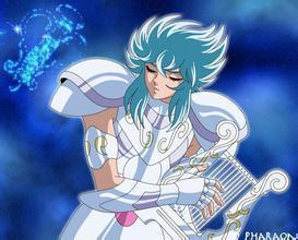 圣斗士最强的十人中竟没有星矢?