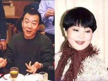 杨蕾:曾是中国最红女笑星,老公却和闺蜜好上,神秘失踪10年……