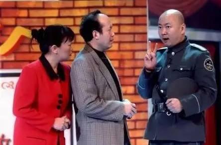 杨蕾:曾是中国最红女笑星,老公却和闺蜜好上,神秘失踪10年……