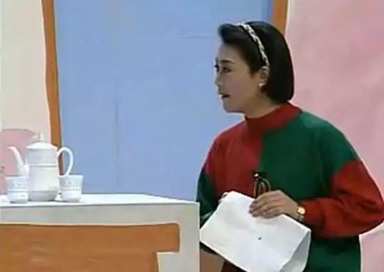 杨蕾:曾是中国最红女笑星,老公却和闺蜜好上,神秘失踪10年……