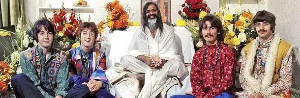 这支史上最伟大的摇滚乐队,才是佛系青年的鼻祖!