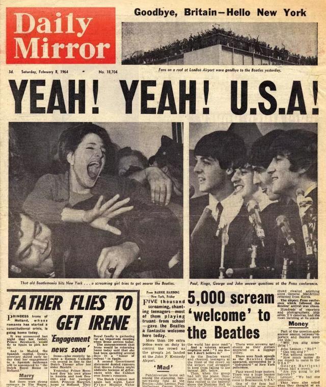 这支史上最伟大的摇滚乐队,才是佛系青年的鼻祖!