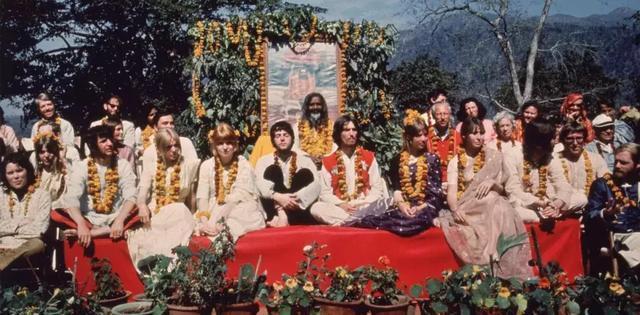 这支史上最伟大的摇滚乐队,才是佛系青年的鼻祖!