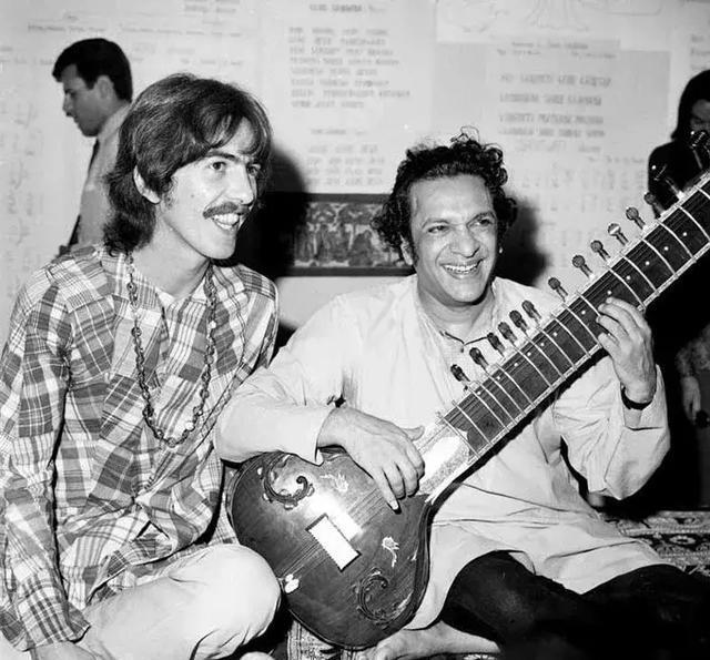 这支史上最伟大的摇滚乐队,才是佛系青年的鼻祖!