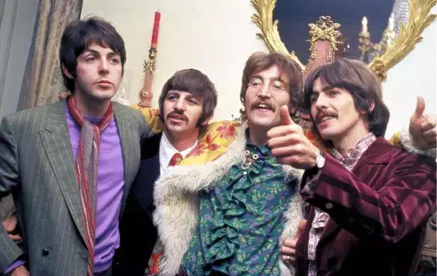 这支史上最伟大的摇滚乐队,才是佛系青年的鼻祖!