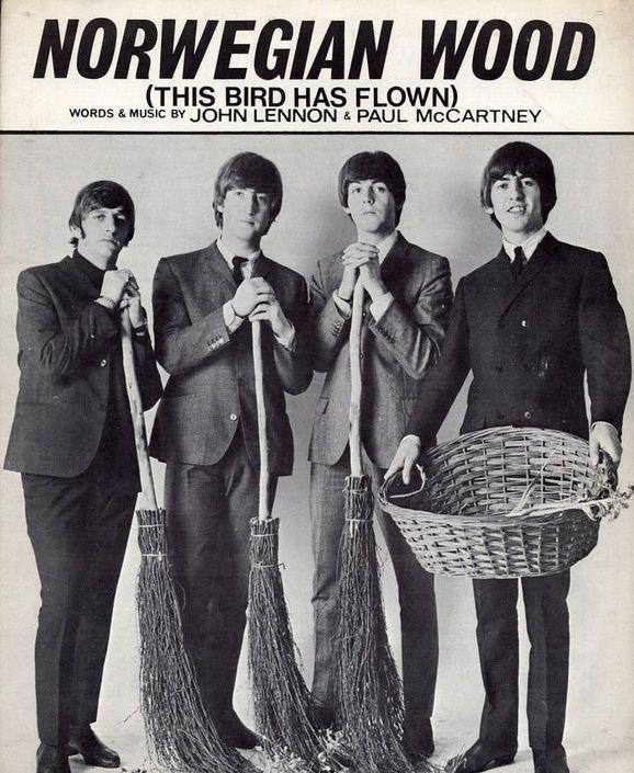 这支史上最伟大的摇滚乐队,才是佛系青年的鼻祖!