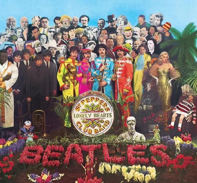 这支史上最伟大的摇滚乐队,才是佛系青年的鼻祖!