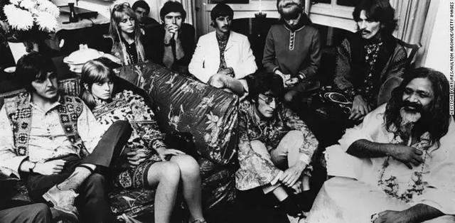 这支史上最伟大的摇滚乐队,才是佛系青年的鼻祖!