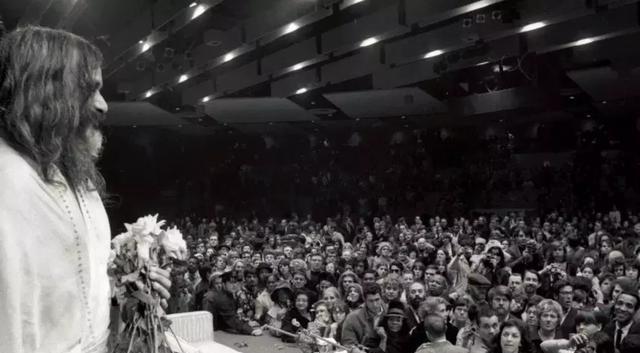 这支史上最伟大的摇滚乐队,才是佛系青年的鼻祖!