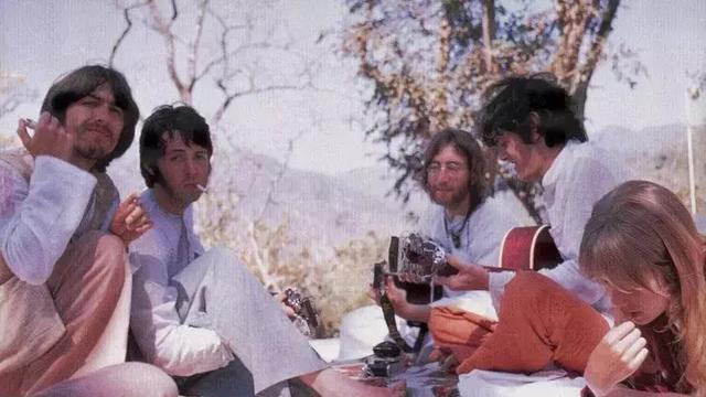 这支史上最伟大的摇滚乐队,才是佛系青年的鼻祖!