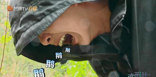 笑喷!《变形计》搞笑金句盘点,谁才是最强段子手