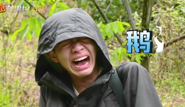 笑喷!《变形计》搞笑金句盘点,谁才是最强段子手