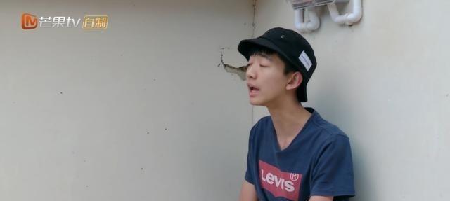 笑喷!《变形计》搞笑金句盘点,谁才是最强段子手