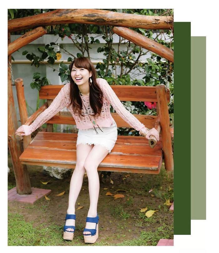 精分美少女声优竟是大财阀千金,可以说是富二代里最励志的女神了!