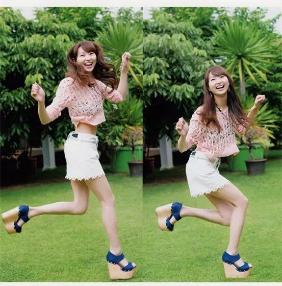 精分美少女声优竟是大财阀千金,可以说是富二代里最励志的女神了!